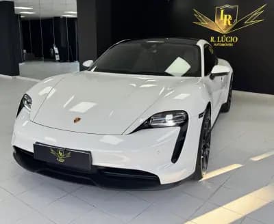 Vendo Porsche Taycan 2021 - 67000 EUR, 60000 km - AUTO.MOTO.pt