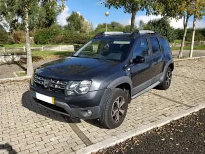 Sell Dacia Duster 2018 - 10999 EUR, 90000 km - AUTO.MOTO.pt