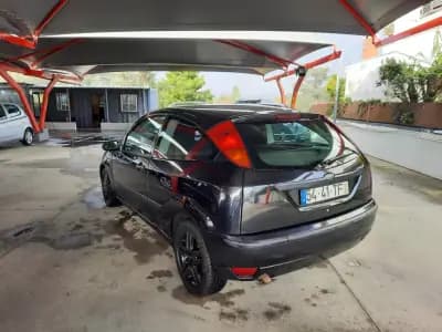 Vendo Ford Focus 2002 - 2950 EUR, 222606 km - AUTO.MOTO.pt