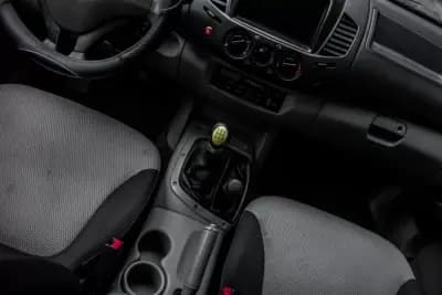 Vendo Mitsubishi L200 2010 - 19390 EUR, 192503 km - AUTO.MOTO.pt