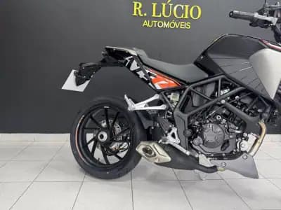 Vendo mota Kove Moto 2025 - 3190 EUR, 0 km - AUTO.MOTO.pt