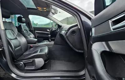 Vendo Audi A6 2005 - 9500 EUR, 350000 km - AUTO.MOTO.pt