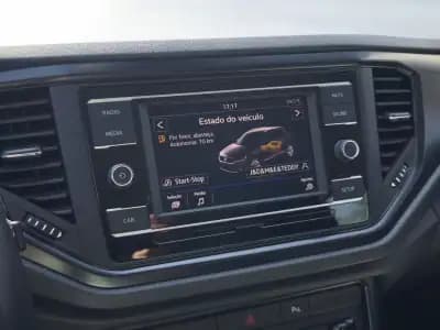 Vendo Volkswagen T-Roc 2018 - 16590 EUR, 116954 km - AUTO.MOTO.pt