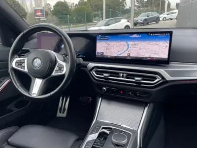 Vendo BMW 330 2022 - 39750 EUR, 97000 km - AUTO.MOTO.pt