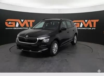 Vendo Skoda Kamiq 2023 - 16990 EUR, 49990 km - AUTO.MOTO.pt