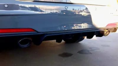 Sell BMW 318 2013 - 17900 EUR, 256345 km - AUTO.MOTO.pt