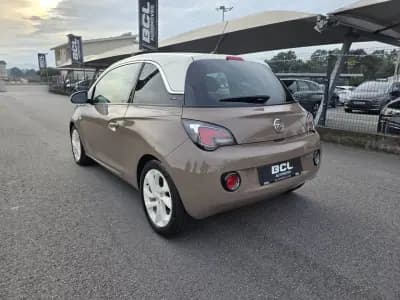 Sell Opel Adam 2014 - 9990 EUR, 122000 km - AUTO.MOTO.pt