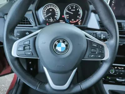 Vendo BMW 216 Active Tourer 2020 - 15950 EUR, 166895 km - AUTO.MOTO.pt