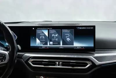 Vendo BMW i4 2022 - 45950 EUR, 79000 km - AUTO.MOTO.pt