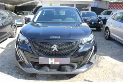 Sell Peugeot 2008 2022 - 19750 EUR, 92250 km - AUTO.MOTO.pt