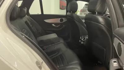 Vendo Mercedes-Benz C 43 AMG 2016 - 39990 EUR, 128967 km - AUTO.MOTO.pt