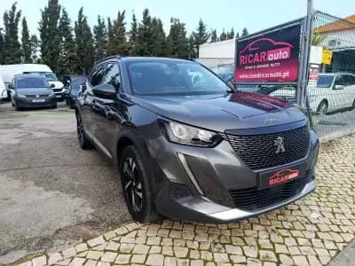 Sell Peugeot 2008 2020 - 16000 EUR, 70000 km - AUTO.MOTO.pt