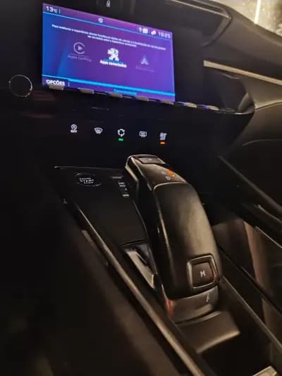 Vendo Peugeot 508 2020 - 19750 EUR, 112000 km - AUTO.MOTO.pt