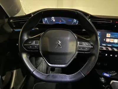 Vendo Peugeot 508 SW 2019 - 19500 EUR, 82036 km - AUTO.MOTO.pt