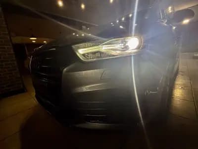 Vendo Audi Q3 2016 - 20990 EUR, 132000 km - AUTO.MOTO.pt