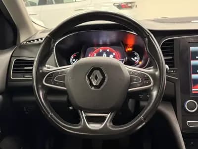 Sell Renault Mégane 2016 - 12990 EUR, 118000 km - AUTO.MOTO.pt