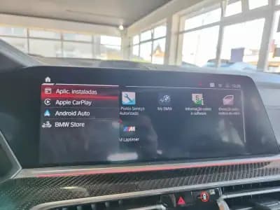 Sell BMW X6 M 2020 - 120000 EUR, 65000 km - AUTO.MOTO.pt