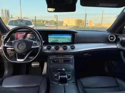 Sell Mercedes-Benz E 220 2017 - 31950 EUR, 241000 km - AUTO.MOTO.pt