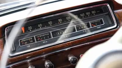 Vendo Mercedes-Benz 1956 - 45000 EUR, 39000 km - AUTO.MOTO.pt