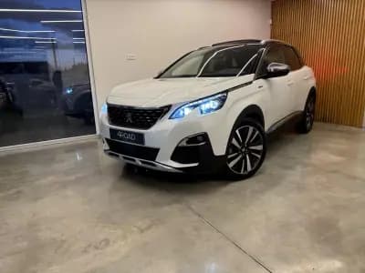 Sell Peugeot 3008 2018 - 20000 EUR, 163500 km - AUTO.MOTO.pt