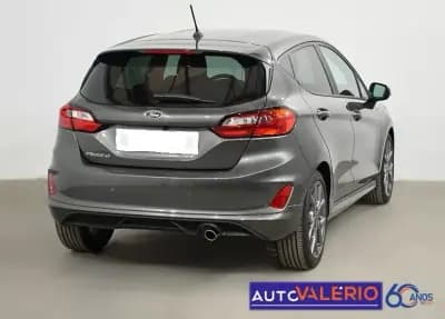 Sell Ford Fiesta 2022 - 14950 EUR, 65895 km - AUTO.MOTO.pt