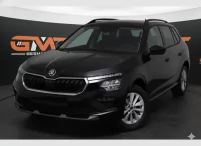 Vendo Skoda Kamiq 2023 - 16990 EUR, 49990 km - AUTO.MOTO.pt