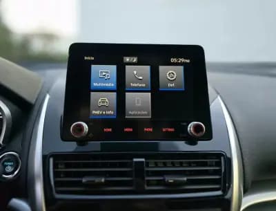 Sell Mitsubishi Eclipse Cross 2022 - 23750 EUR, 67500 km - AUTO.MOTO.pt