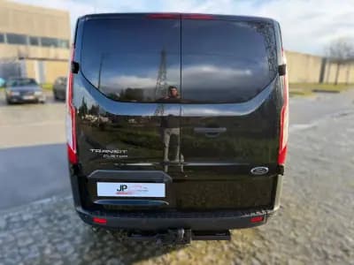 Sell Ford Transit Custom 2015 - 17490 EUR, 154150 km - AUTO.MOTO.pt