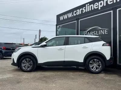 Sell Peugeot 2008 2020 - 14790 EUR, 57344 km - AUTO.MOTO.pt