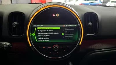 Sell MINI Countryman 2018 - 21550 EUR, 127363 km - AUTO.MOTO.pt