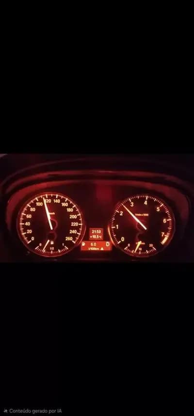 Vendo BMW 320 2009 - 11990 EUR, 198113 km - AUTO.MOTO.pt