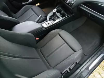 Vendo BMW 116 2017 - 15750 EUR, 92800 km - AUTO.MOTO.pt