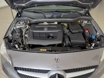 Sell Mercedes-Benz A 180 2017 - 17490 EUR, 102325 km - AUTO.MOTO.pt