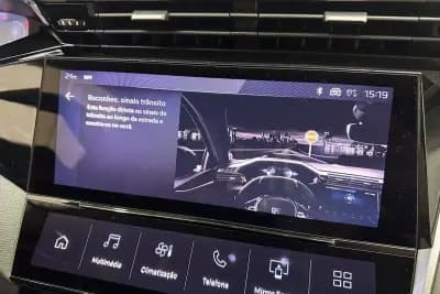 Vendo Peugeot 308 2023 - 19950 EUR, 38478 km - AUTO.MOTO.pt