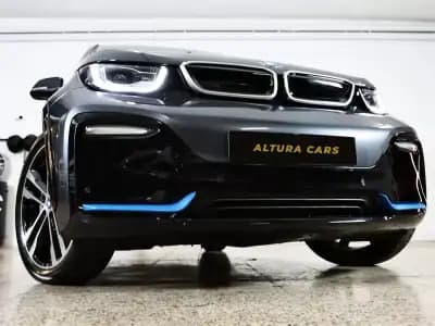 Vendo BMW i3 2022 - 23900 EUR, 47000 km - AUTO.MOTO.pt