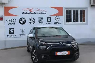 Vendo Citroën C3 2024 - 18980 EUR, 12605 km - AUTO.MOTO.pt
