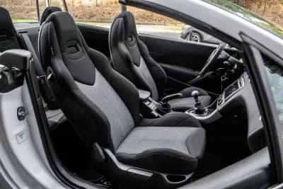 Vendo Peugeot 308 CC 2010 - 10450 EUR, 210184 km - AUTO.MOTO.pt