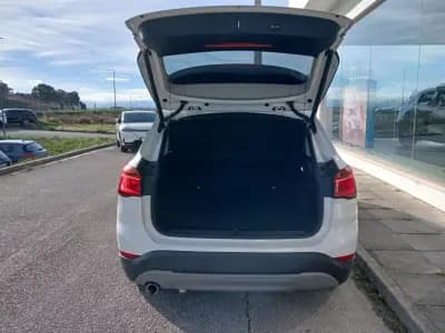 Vendo BMW X1 2018 - 18750 EUR, 225000 km - AUTO.MOTO.pt