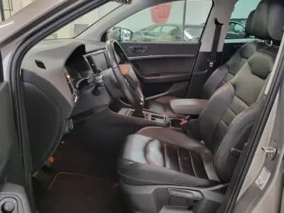 Sell SEAT Ateca 2018 - 18000 EUR, 100830 km - AUTO.MOTO.pt