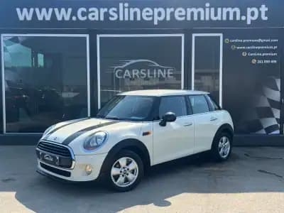 Vendo MINI 2015 - 11900 EUR, 113852 km - AUTO.MOTO.pt
