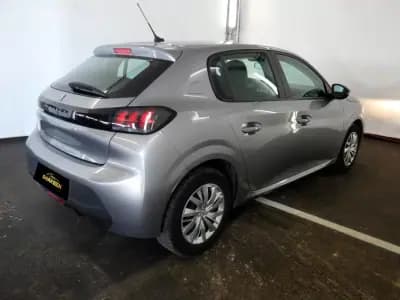 Sell Peugeot 208 2022 - 12800 EUR, 62688 km - AUTO.MOTO.pt