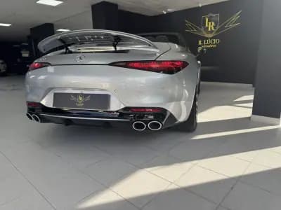 Sell Mercedes-Benz SL 43 AMG 2024 - 125000 EUR, 12500 km - AUTO.MOTO.pt