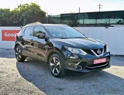 Sell Nissan Qashqai 2016 - 16500 EUR, 146464 km - AUTO.MOTO.pt