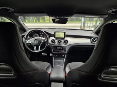 Sell Mercedes-Benz GLA 200 2014 - 20000 EUR, 221000 km - AUTO.MOTO.pt