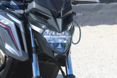 Vendo mota Honda CBR1000RR ABS 2018 - 6400 EUR, 26900 km - AUTO.MOTO.pt