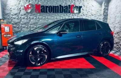 Vendo Cupra Born 2022 - 35990 EUR, 26601 km - AUTO.MOTO.pt