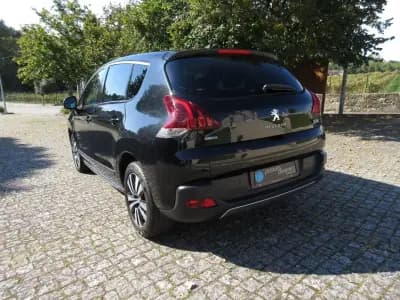 Sell Peugeot 3008 2016 - 13990 EUR, 143000 km - AUTO.MOTO.pt