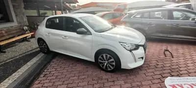 Sell Peugeot 208 2023 - 19450 EUR, 50000 km - AUTO.MOTO.pt