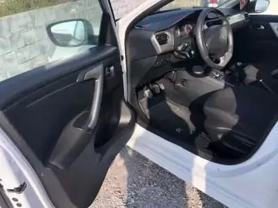 Vendo Citroën C-Elysée 2016 - 7500 EUR, 119000 km - AUTO.MOTO.pt