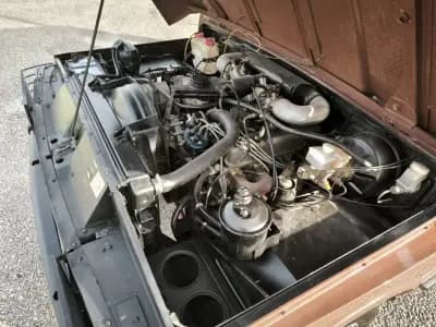 Vendo Land Rover Range Rover 1980 - 24950 EUR, 107869 km - AUTO.MOTO.pt